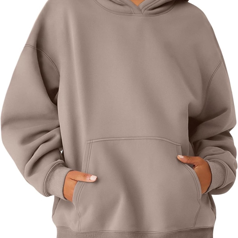 Automet Women’s Hoodie